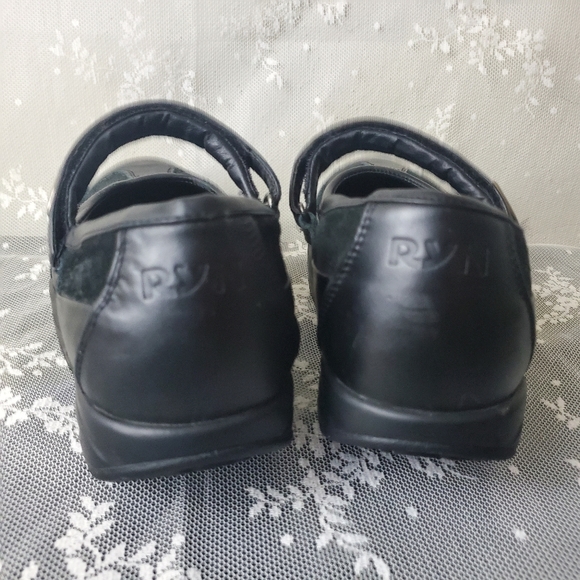 RYN Cindy Mary Jane Shoes Sz 8 - Picture 4 of 7